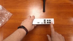 Hikvision DS-7104NI-Q1/4P