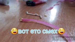 Как сделать недоуздок на лошадь Schleich?