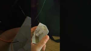 подик из говна и палок