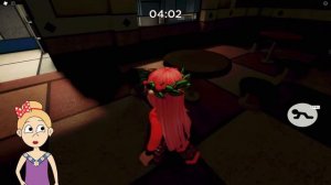 ИСТОРИЯ ПИГГИ 2 КНИГА ГЛАВА 3 ? БЕДНАЯ ЗИЗИ ? ROBLOX PIGGY /Бабушка Шошо игры