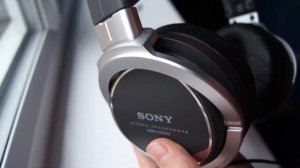 sony mdr xd200 review