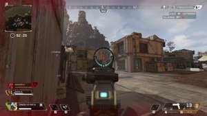 ПЕРВЫЙ СЕЗОН ВЫШЕЛ! - ВОЗМЁМ ТОП-1 ЗА ОКТЕЙНА? - Apex Legends