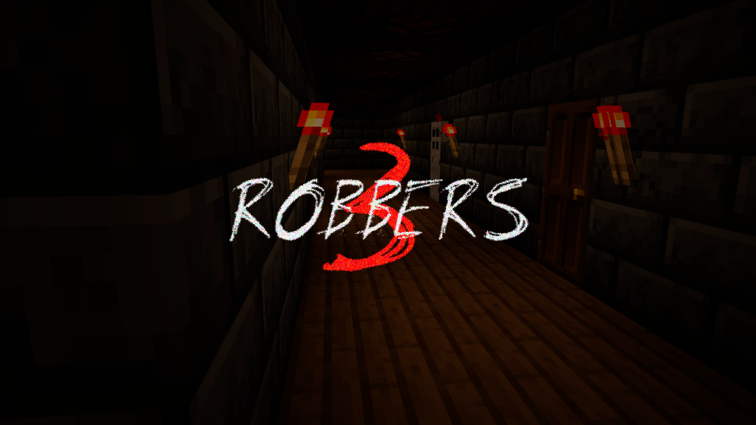 Robbers 3 (prod. Kleverdi, Kleverar) - official trailer