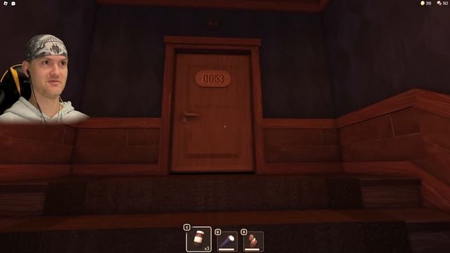 ДВЕРИ В РОБЛОКСЕ С СЮРПРИЗОМ ► Doors (Roblox) смотреть онлайн