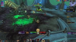 ГАЙД ШАМАН СТИХИИ В WOW SHADOWLANDS МИФИК+ | ЭЛЕМ ШАМАН В ПОДЗЕМЕЛЬЯХ WOW 9.0.2