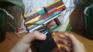 пистолет Макарова из лего