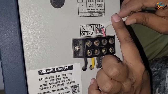 12V #YEPSO!#LITHIUM ALL IN ONE INVERTER BATTERY PACK смотреть онлайн