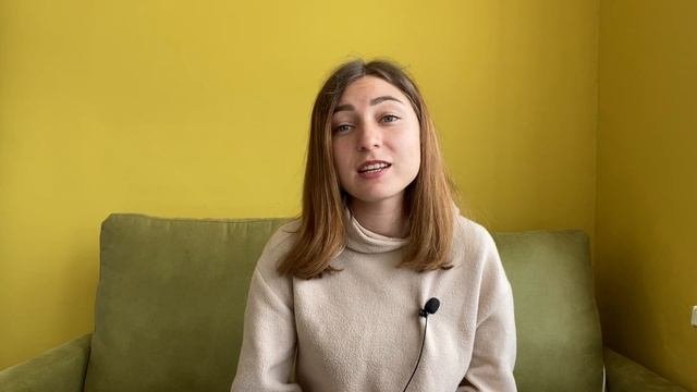 Моя стоковая история