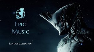 Warframe | мощная  Эпик музыка для Epic fantasy music for battles ♪