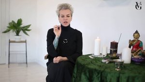 Вилма Генрих: Три основных правила для магической работы