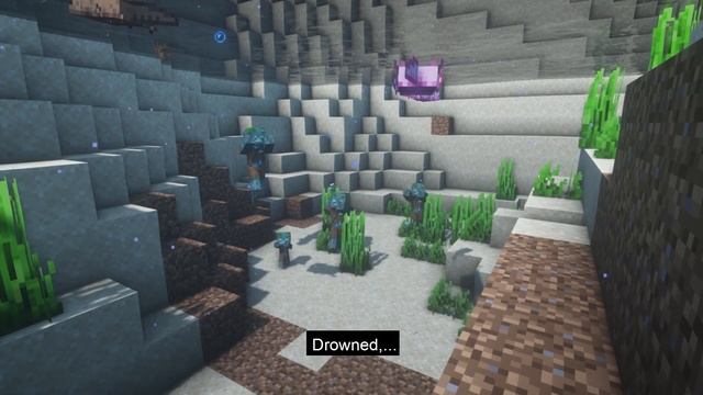 20 Things You Didnt Know About Axolotls in Minecraft