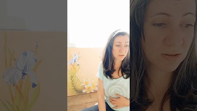 la respiration au service du bien etre #1 #respiration #relaxation #anti-stress смотреть онлайн