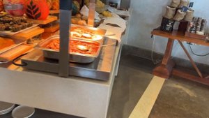 Чем кормят в самом дорогом отеле Египта? Завтрак в Rixos Premium Magawish