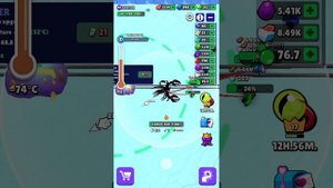 Alien invasion: rpg idle space (soundtrack)