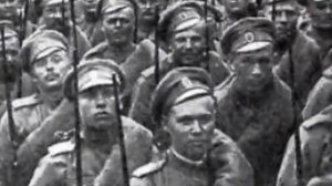 Булат Окуджава. "Господа юнкера".
