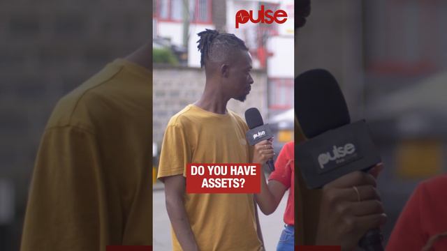 Do you have assets? #PulseEntertainment