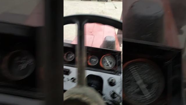 Сделано в СССР! Новое поступление трактора МТЗ 80 1992г. смотреть онлайн