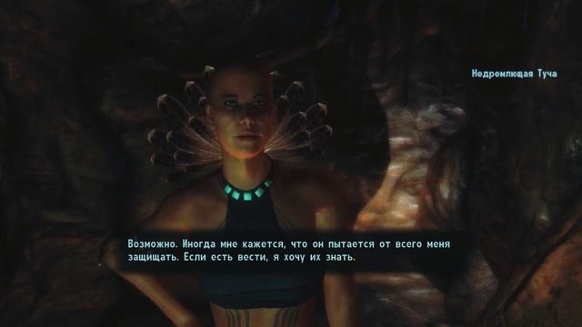 Fallout: New Vegas - Игрофильм