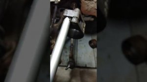 Замена рулевой тяги и наконечника на Renault Kangoo
