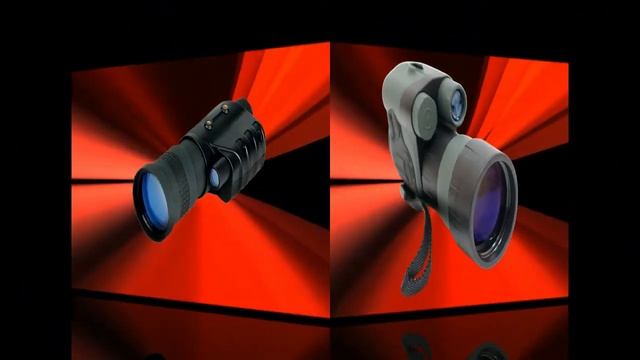 Монокуляр ночного видения смотреть онлайн
