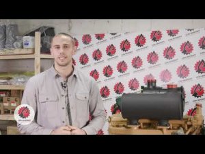 ОБЗОР!!! ДВИГАТЕЛЬ YUCHAI YC6B125-T21 (YC6108G) для погрузчиков. ОРИГИНАЛ. ГОД ГАРАНТИИ.