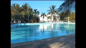 Hotel Los Cactus  -    Varadero   - Cuba