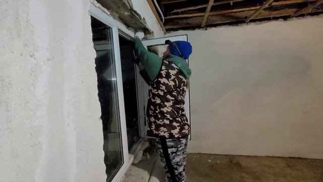 КУПИЛИ ДОМ В СТАНИЦЕ РЕМОНТ КУХНИ ПРОДОЛЖАЕТСЯ