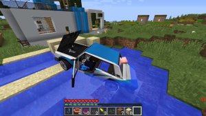 ?ЛЕСКА СТАЛА НЕПОСЛУШНЫМ РЕБЁНКОМ В МАЙНКРАФТ! ШЕДИ ЛЕСКА И НУБИК ТРОЛЛИНГ ДЕВУШКА MINECRAFT