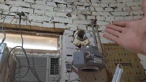 ПРОМЫШЛЕННЫЙ ОСУШИТЕЛЬ  своими руками! для мастерской, гаража, дома