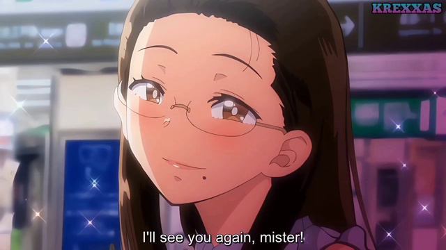 Extra Playing With Uncle