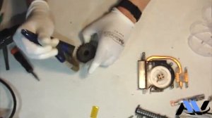 Техническое обслуживание / Maintenance # 00005 – SONY VAIO SVE151D11V