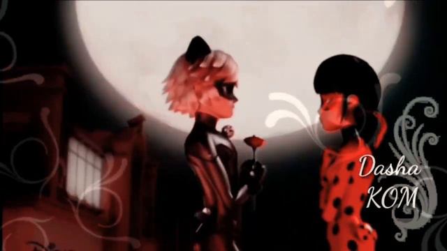 ТЯНЕТ-Клип Леди баг и Супер кот смотреть онлайн