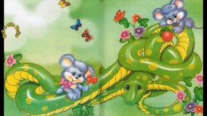 Мои любимые зверята Стихи для детей часть 3 Всё и обо Всём