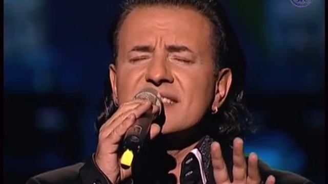 Сергей Рогожин - "Чашка черного кофе" ("Весна романса 2010"). смотреть онлайн