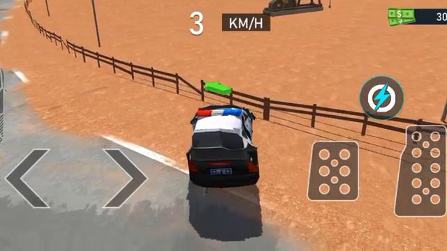 Police Cruiser Car Crash Mod APK Game 🏆 🛻 Car Crashing Games - RCC Part 22 🚗 смотреть онлайн