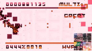 {Fixed} Preview 2 BIT.TRIP BEAT V3 Effects (Extended V2)