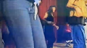 Камчатка. Палана. Ансамбль "Школьные годы"