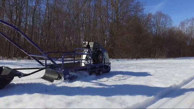 Бурлак-М ПРОМЫСЛОВИК. Официальное видео. смотреть онлайн