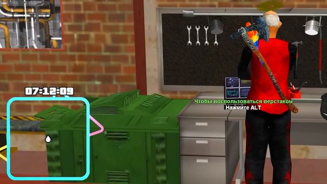 ПУТЬ ВЛАДЕЛЬЦА НЕФТЕВЫШКИ #11 на ARIZONA RP в GTA SAMP смотреть онлайн