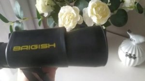 Бинокль БПЦ2 10х40 (обрезиненный) "Байгыш"