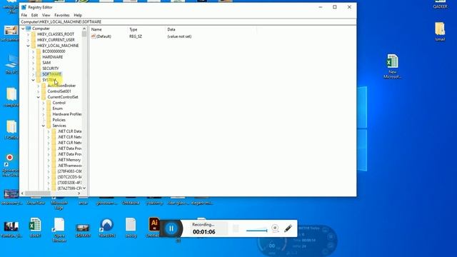 Proper Un-installation of oracle on window смотреть онлайн