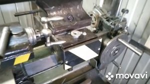 обзор автоподачи (двойной) на самодельный токарный по металлу