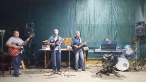 Где-то далеко далеко. Cover. Группа "Кирзавод."