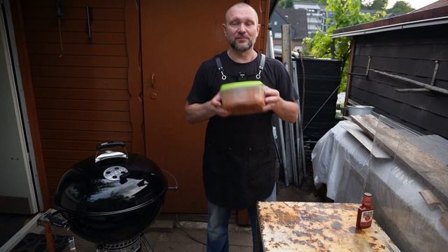 а что к ПИВУ?? - вкуснейшие КРЫЛЫШКИ на ГРИЛЕ ! Полный рецепт приготовления