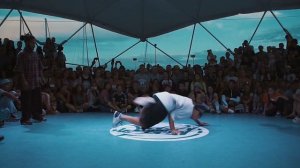 Ladyka Vadim / BBOY  VADOS