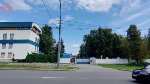 Харьков.Улица Сумская.Как живет центр города сегодня?!Видео прогулка