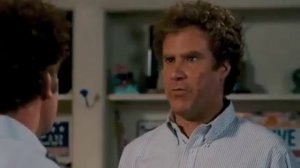 Step Brothers - Did We Just Become Best Friends?