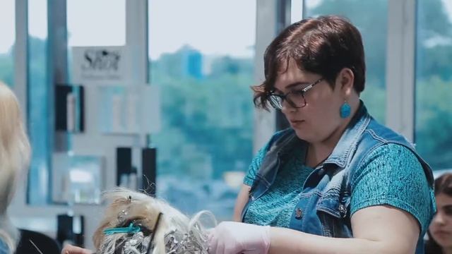 Отзыв ¦ Мелирование смотреть онлайн