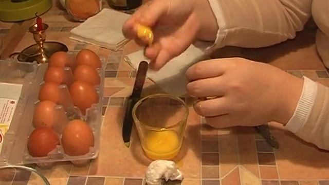 Приготовление эмульсии.avi