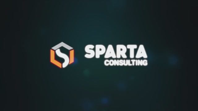 С Новым 2018 годом поздравляет Sparta Consulting.mp4